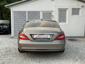 2011 Model Mercedes-Benz CLS Diesel Automatic Transmission Sedan 198,000 km - For Sale | Photo 5