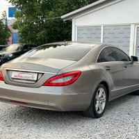 Mercedes-Benz CLS 2011 | For Sale | 17.500 € | Skopje Gazi Baba | Photo 6