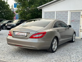 2011 Model Mercedes-Benz CLS Diesel Automatic Transmission Sedan 198,000 km - For Sale | Photo 6