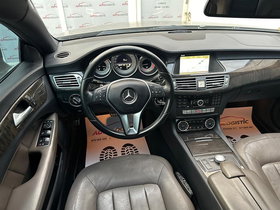 2011 Model Mercedes-Benz CLS Diesel Automatic Transmission Sedan 198,000 km - For Sale | Photo 7
