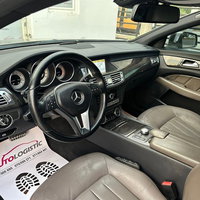 Mercedes-Benz CLS 2011 | For Sale | 17.500 € | Skopje Gazi Baba | Photo 8