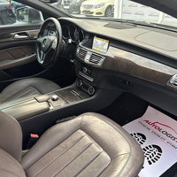 Mercedes-Benz CLS 2011 | For Sale | 17.500 € | Skopje Gazi Baba | Photo 10