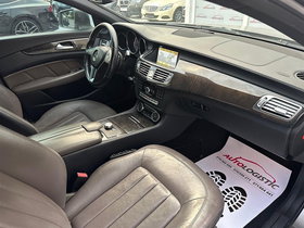 2011 Model Mercedes-Benz CLS Diesel Automatic Transmission Sedan 198,000 km - For Sale | Photo 10
