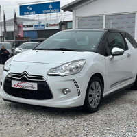 2012 Model White Citroen C3 Coupe Manual 183000 km For Sale