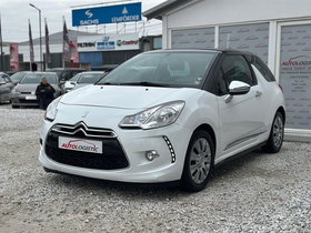 2012 Model Citroen C3 Diesel Manual Transmission Coupe 183,000 km - For Sale