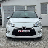 Citroen C3 2012 | For Sale | 5.700 € | Skopje Gazi Baba | Photo 2