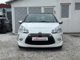 2012 Model Citroen C3 Diesel Manual Transmission Coupe 183,000 km - For Sale | Photo 2