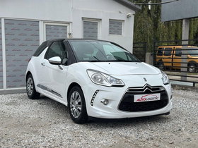 2012 Model Citroen C3 Diesel Manual Transmission Coupe 183,000 km - For Sale | Photo 3