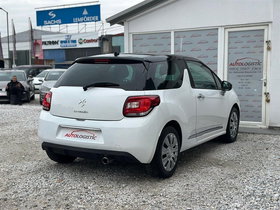 2012 Model Citroen C3 Diesel Manual Transmission Coupe 183,000 km - For Sale | Photo 4