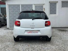 2012 Model Citroen C3 Diesel Manual Transmission Coupe 183,000 km - For Sale | Photo 6
