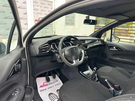 2012 Model Citroen C3 Diesel Manual Transmission Coupe 183,000 km - For Sale | Photo 8