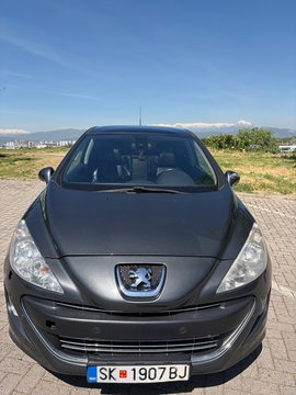 Peugeot 308 2009 | For Sale | 6.000 € | Skopje Centar | Photo 1