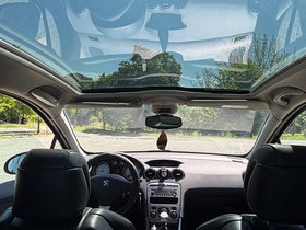 2009 Model Peugeot 308 Benzinë Transmision Manuale Kupe 168.000 km - Në Shitje | Foto 4