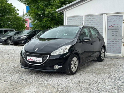 Peugeot 208 2013 | For Sale | 6.200 € | Skopje Gazi Baba | Photo 1