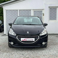Peugeot 208 2013 | For Sale | 6.200 € | Skopje Gazi Baba | Photo 2