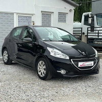 Peugeot 208 2013 | For Sale | 6.200 € | Skopje Gazi Baba | Photo 3