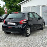 Peugeot 208 2013 | For Sale | 6.200 € | Skopje Gazi Baba | Photo 4
