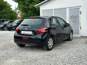 2013 Model Peugeot 208 Diesel Manual Transmission Sedan 165,000 km - For Sale | Photo 4