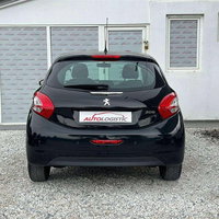 Peugeot 208 2013 | For Sale | 6.200 € | Skopje Gazi Baba | Photo 5