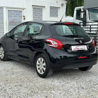 Peugeot 208 2013 | For Sale | 6.200 € | Skopje Gazi Baba | Photo 6