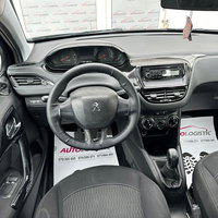 Peugeot 208 2013 | For Sale | 6.200 € | Skopje Gazi Baba | Photo 8