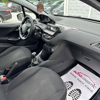 Peugeot 208 2013 | For Sale | 6.200 € | Skopje Gazi Baba | Photo 10
