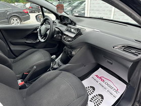 2013 Model Peugeot 208 Diesel Manual Transmission Sedan 165,000 km - For Sale | Photo 10