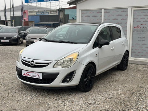 Opel Corsa 2012 | For Sale | 4.700 € | Skopje Gazi Baba | Photo 1