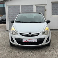 Opel Corsa 2012 | For Sale | 4.700 € | Skopje Gazi Baba | Photo 2