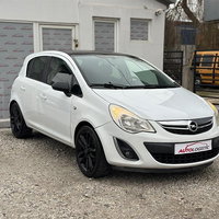 Opel Corsa 2012 | For Sale | 4.700 € | Skopje Gazi Baba | Photo 3