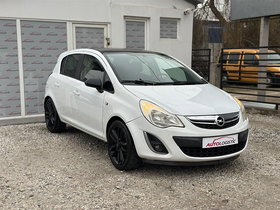 2012 Model Opel Corsa Diesel Manual Transmission Sedan 225,000 km - For Sale | Photo 3