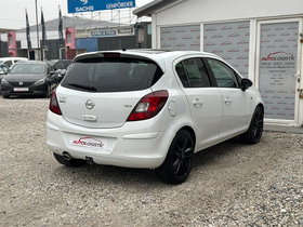 2012 Model Opel Corsa Diesel Manual Transmission Sedan 225,000 km - For Sale | Photo 4