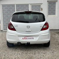 Opel Corsa 2012 | For Sale | 4.700 € | Skopje Gazi Baba | Photo 5
