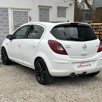 Opel Corsa 2012 | For Sale | 4.700 € | Skopje Gazi Baba | Photo 6