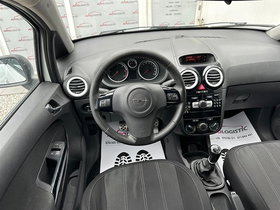 2012 Model Opel Corsa Diesel Manual Transmission Sedan 225,000 km - For Sale | Photo 7
