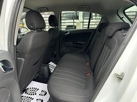 2012 Model Opel Corsa Diesel Manual Transmission Sedan 225,000 km - For Sale | Photo 8