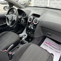 Opel Corsa 2012 | For Sale | 4.700 € | Skopje Gazi Baba | Photo 9