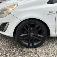 Opel Corsa 2012 | For Sale | 4.700 € | Skopje Gazi Baba | Photo 10