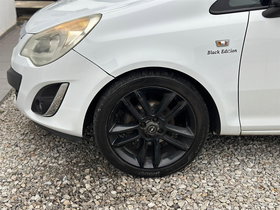 2012 Model Opel Corsa Diesel Manual Transmission Sedan 225,000 km - For Sale | Photo 10