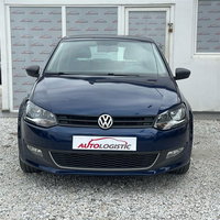 Volkswagen Polo 2014 | For Sale | 6.300 € | Skopje Gazi Baba | Photo 2