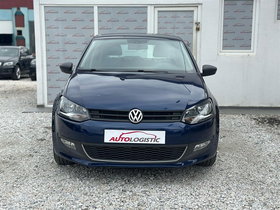 2014 Model Volkswagen Polo Diesel Manual Transmission Sedan 187,000 km - For Sale | Photo 2