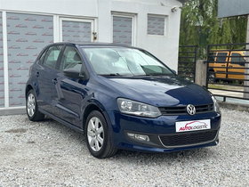 2014 Model Volkswagen Polo Diesel Manual Transmission Sedan 187,000 km - For Sale | Photo 3