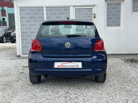 2014 Model Volkswagen Polo Diesel Manual Transmission Sedan 187,000 km - For Sale | Photo 5