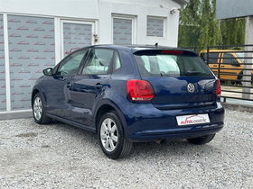 2014 Model Volkswagen Polo Diesel Manual Transmission Sedan 187,000 km - For Sale | Photo 6