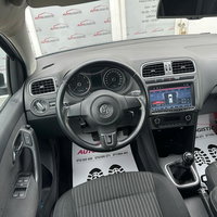 Volkswagen Polo 2014 | For Sale | 6.300 € | Skopje Gazi Baba | Photo 8