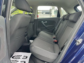 2014 Model Volkswagen Polo Diesel Manual Transmission Sedan 187,000 km - For Sale | Photo 9