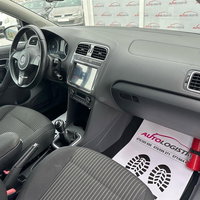 Volkswagen Polo 2014 | For Sale | 6.300 € | Skopje Gazi Baba | Photo 11