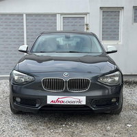 BMW 1 2012 | For Sale | 9.400 € | Skopje Gazi Baba | Photo 2