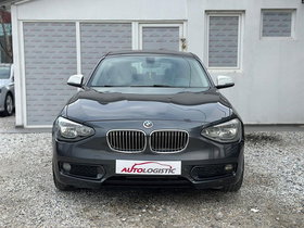 2012 Model BMW 1 Diesel Manual Transmission Sedan 255,000 km - For Sale | Photo 2