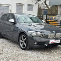 BMW 1 2012 | For Sale | 9.400 € | Skopje Gazi Baba | Photo 3